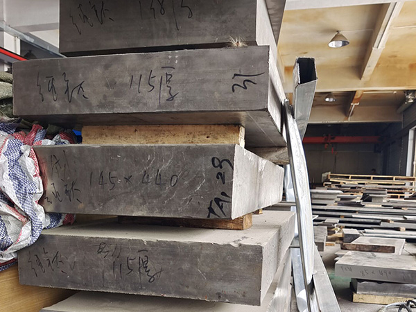 高速鋼模具使用壽命縮短的原因有哪些? 高速鋼模具使用壽命縮短的原因有哪些?