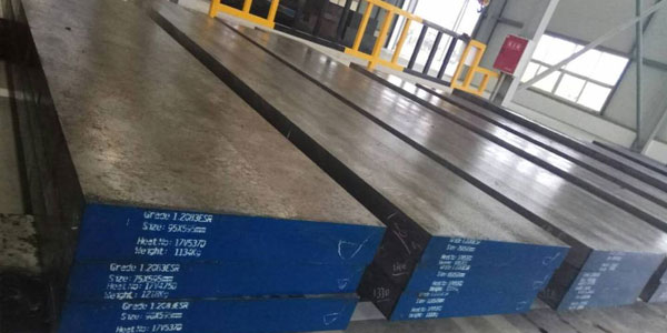 4140合金結(jié)構(gòu)鋼有哪些分類? 4140合金結(jié)構(gòu)鋼有哪些分類?